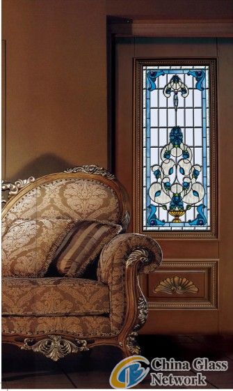 stained glass panels,leadlight